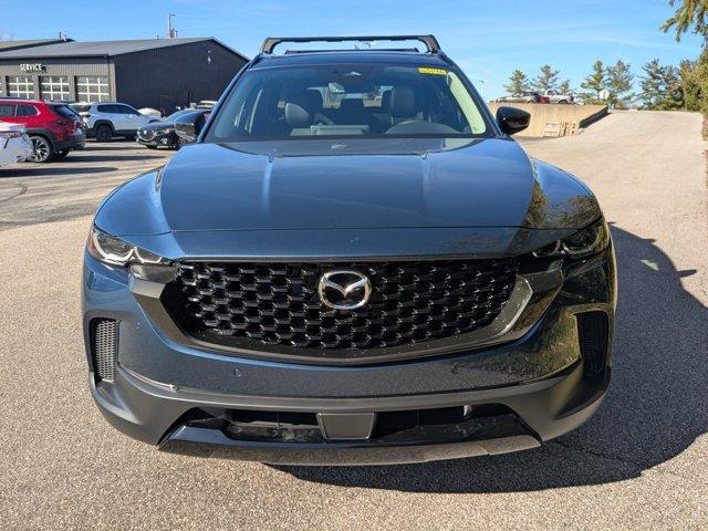 new 2026 Mazda CX-50 car