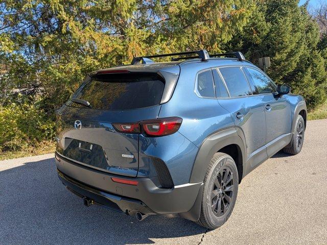 new 2026 Mazda CX-50 car