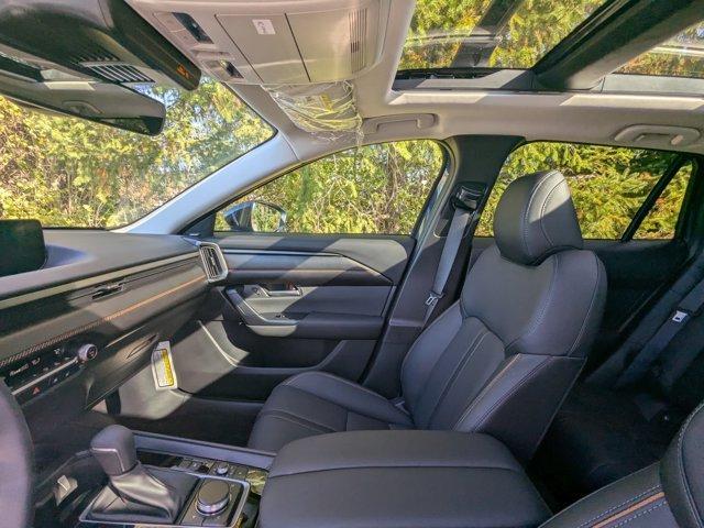 new 2026 Mazda CX-50 car