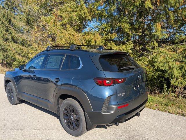 new 2026 Mazda CX-50 car