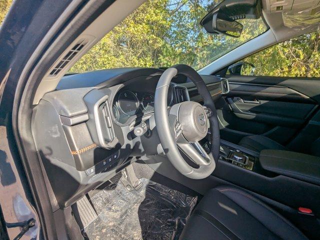 new 2026 Mazda CX-50 car