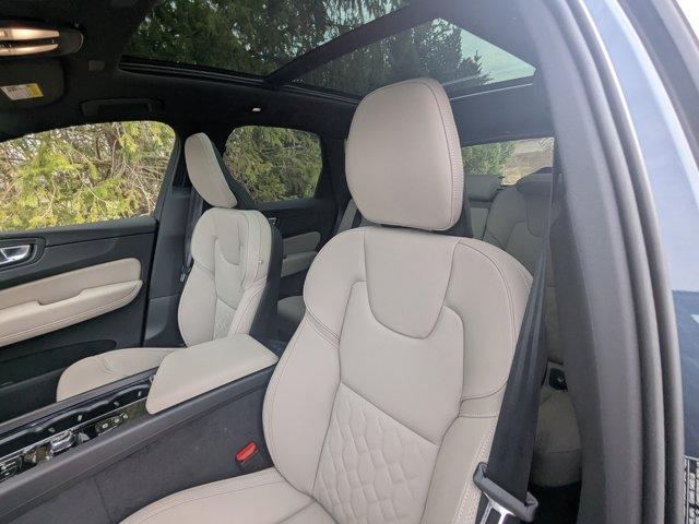 new 2026 Volvo XC60 car