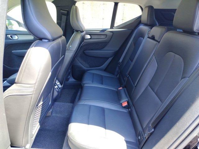 used 2025 Volvo XC40 car, priced at $35,148