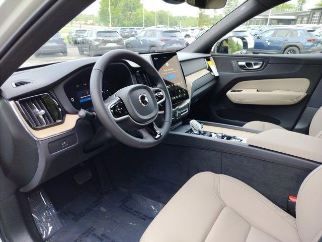 new 2026 Volvo XC60 car