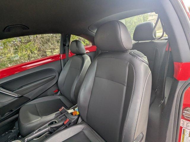 used 2012 Volkswagen Beetle car, priced at $11,900