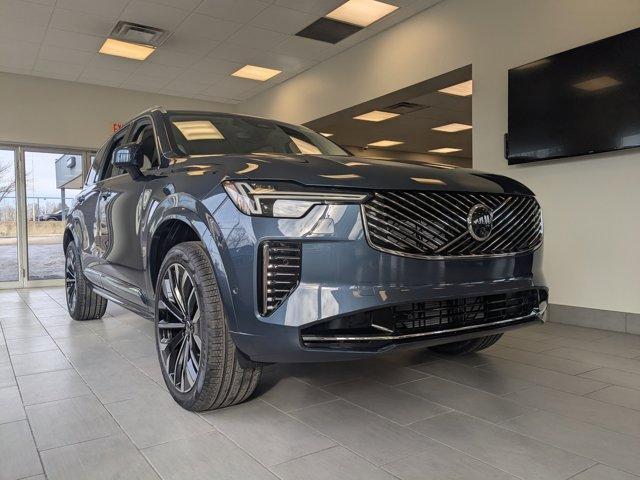 new 2026 Volvo XC90 car