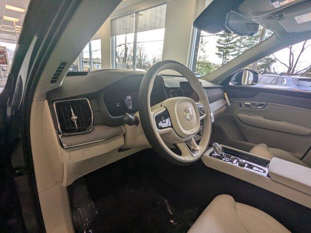 new 2026 Volvo XC90 car