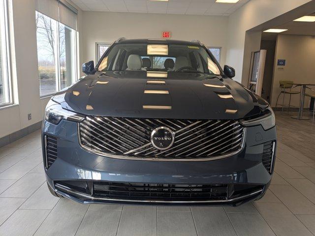 new 2026 Volvo XC90 car