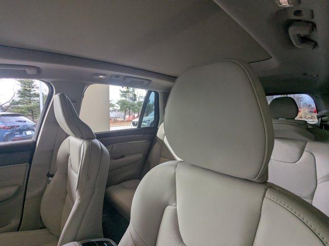 new 2026 Volvo XC90 car