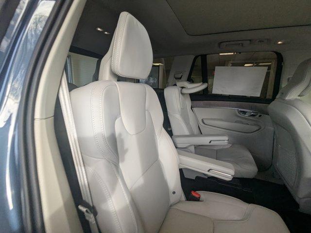 new 2026 Volvo XC90 car