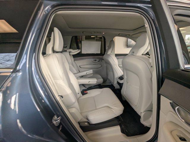 new 2026 Volvo XC90 car