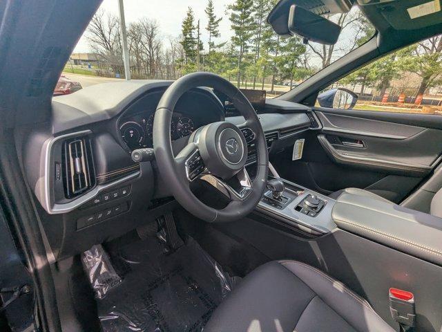 new 2026 Mazda CX-90 PHEV car