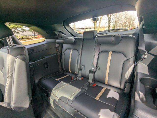 new 2026 Mazda CX-90 PHEV car