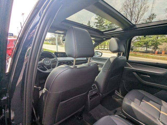 new 2026 Mazda CX-90 PHEV car