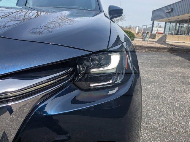 new 2026 Mazda CX-90 PHEV car