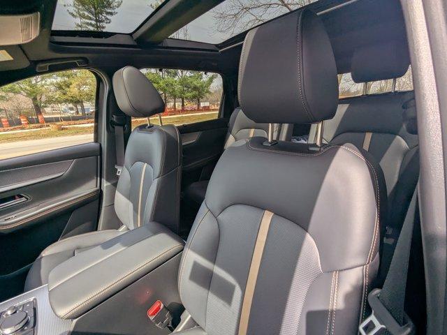 new 2026 Mazda CX-90 PHEV car