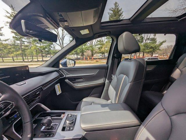 new 2026 Mazda CX-90 PHEV car