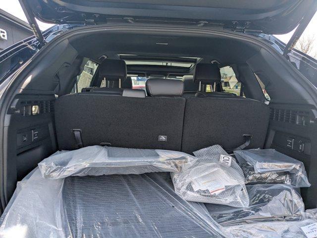 new 2026 Mazda CX-90 PHEV car