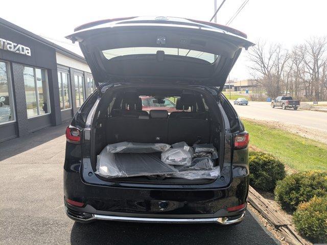 new 2026 Mazda CX-90 PHEV car