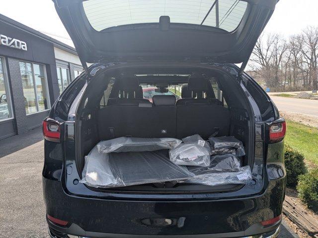 new 2026 Mazda CX-90 PHEV car