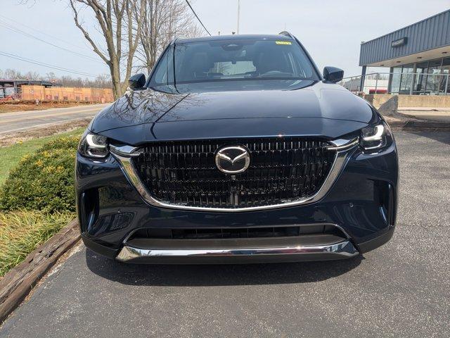 new 2026 Mazda CX-90 PHEV car