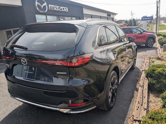 new 2026 Mazda CX-90 PHEV car