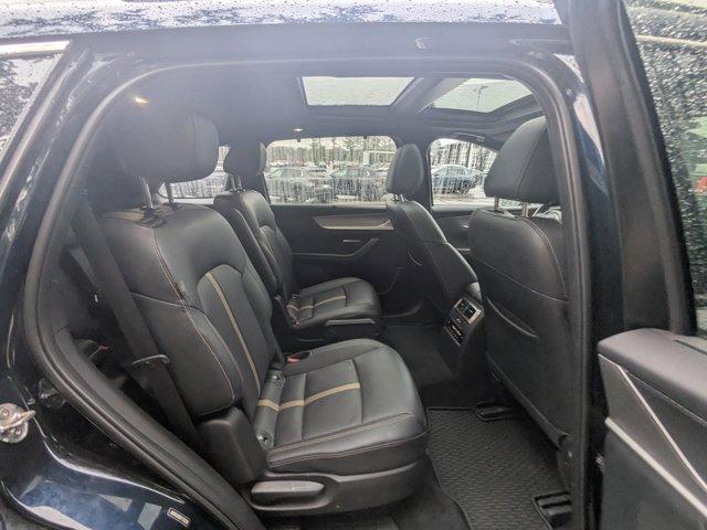 used 2024 Mazda CX-90 PHEV car, priced at $36,950