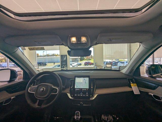 new 2026 Volvo XC90 car