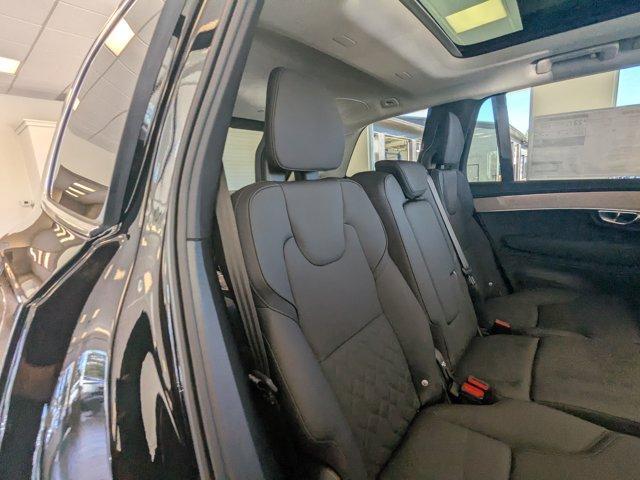 new 2026 Volvo XC90 car