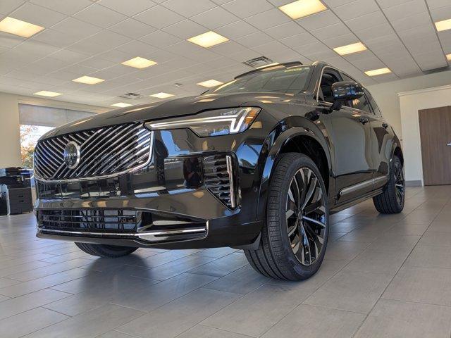 new 2026 Volvo XC90 car