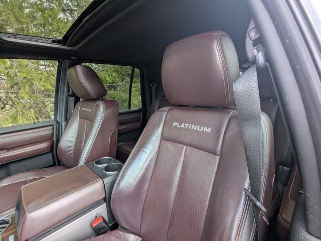 used 2016 Ford Expedition EL car, priced at $16,499