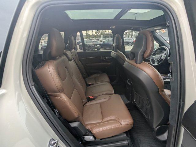 used 2022 Volvo XC90 Recharge Plug-In Hybrid car, priced at $34,499