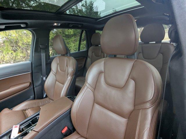 used 2022 Volvo XC90 Recharge Plug-In Hybrid car, priced at $34,499