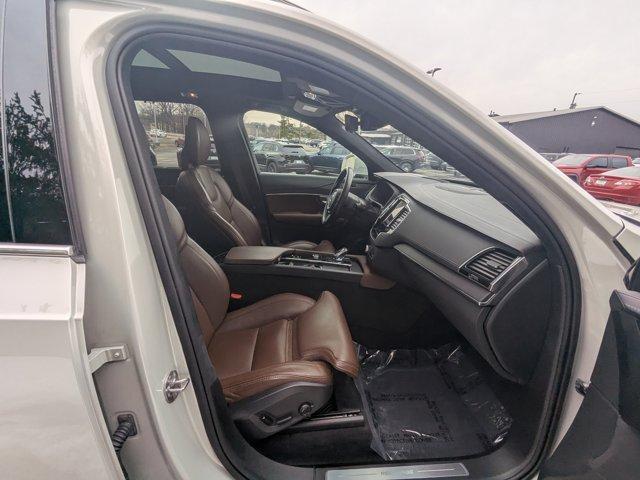 used 2022 Volvo XC90 Recharge Plug-In Hybrid car, priced at $34,499