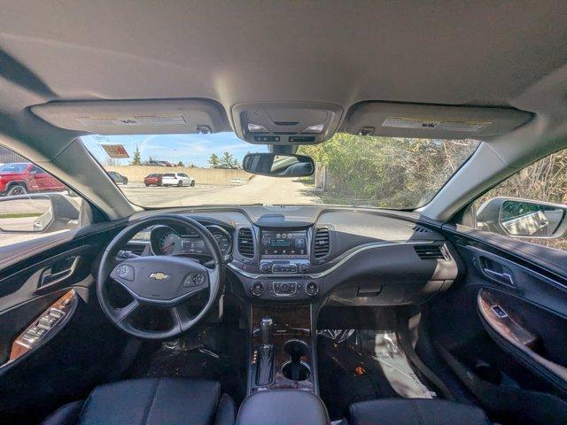 used 2015 Chevrolet Impala car, priced at $14,499