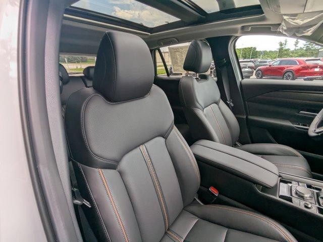 new 2025 Mazda CX-50 car, priced at $43,071