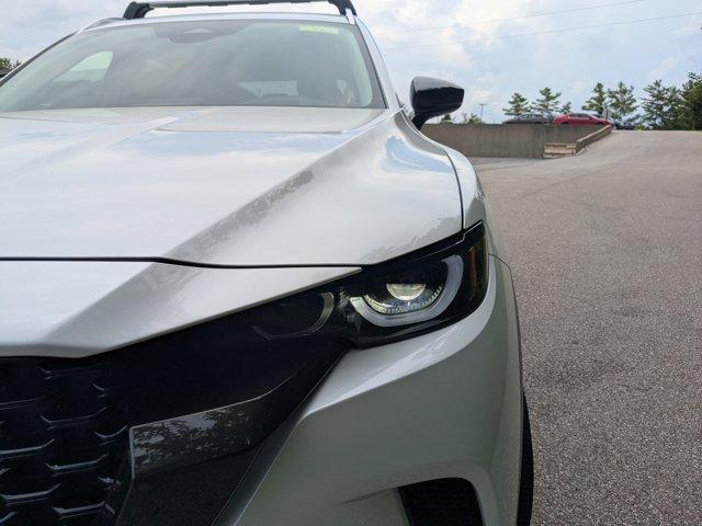 new 2025 Mazda CX-50 car, priced at $43,071