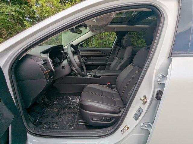 new 2025 Mazda CX-50 car, priced at $43,071