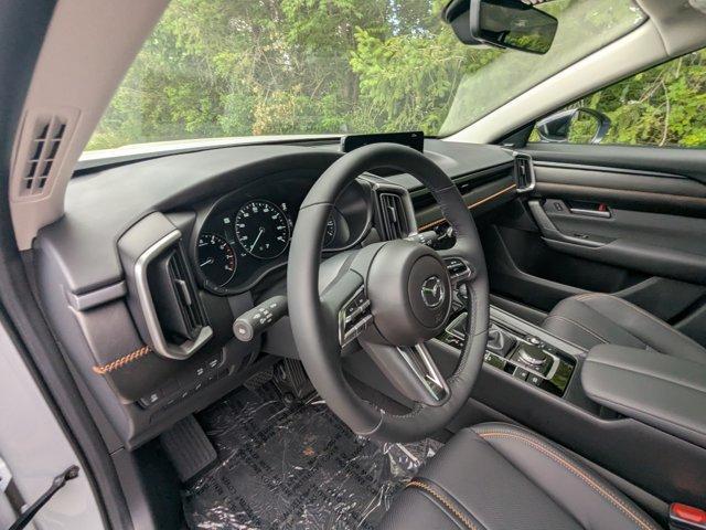new 2025 Mazda CX-50 car, priced at $43,071
