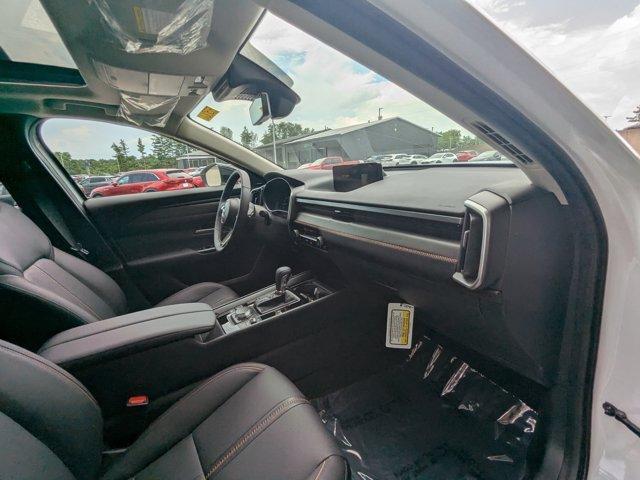 new 2025 Mazda CX-50 car, priced at $43,071