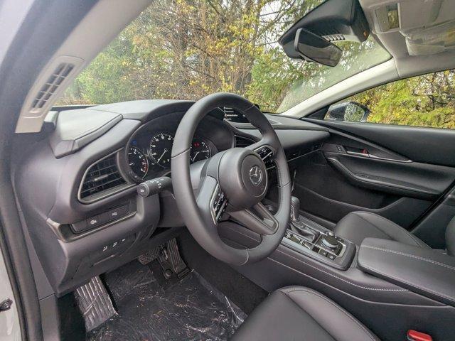 new 2026 Mazda CX-30 car