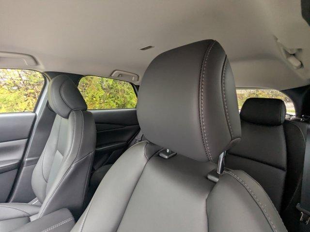 new 2026 Mazda CX-30 car