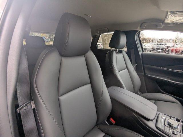 new 2026 Mazda CX-30 car