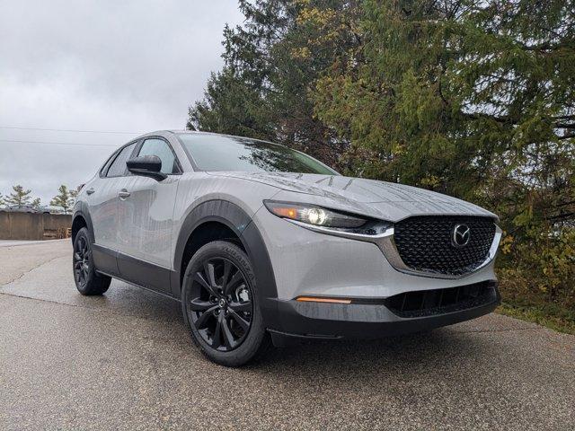 new 2026 Mazda CX-30 car