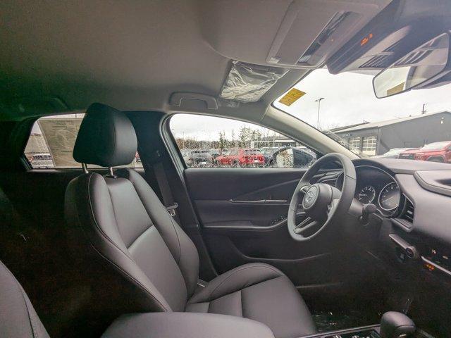 new 2026 Mazda CX-30 car