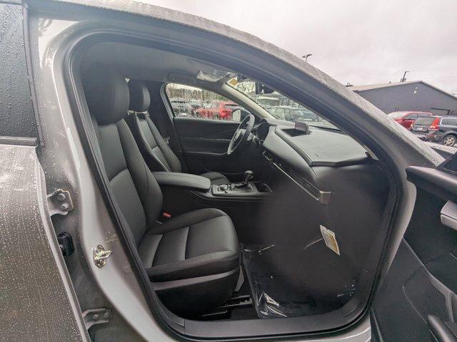 new 2026 Mazda CX-30 car