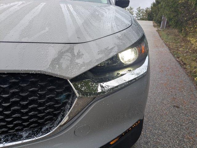 new 2026 Mazda CX-30 car