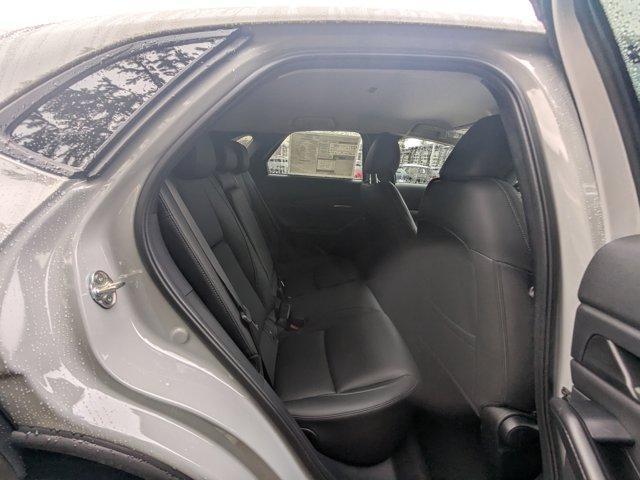 new 2026 Mazda CX-30 car