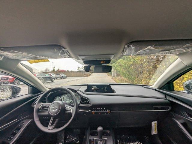 new 2026 Mazda CX-30 car