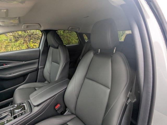 new 2026 Mazda CX-30 car